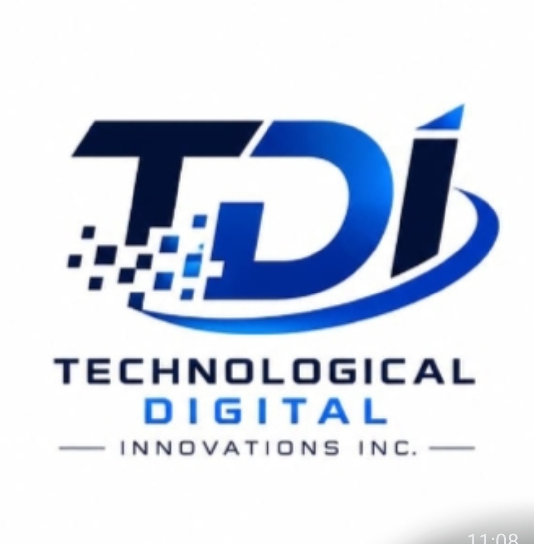Tdi Technology Technological Digital Innovations Inc. | Digital Innovation ...